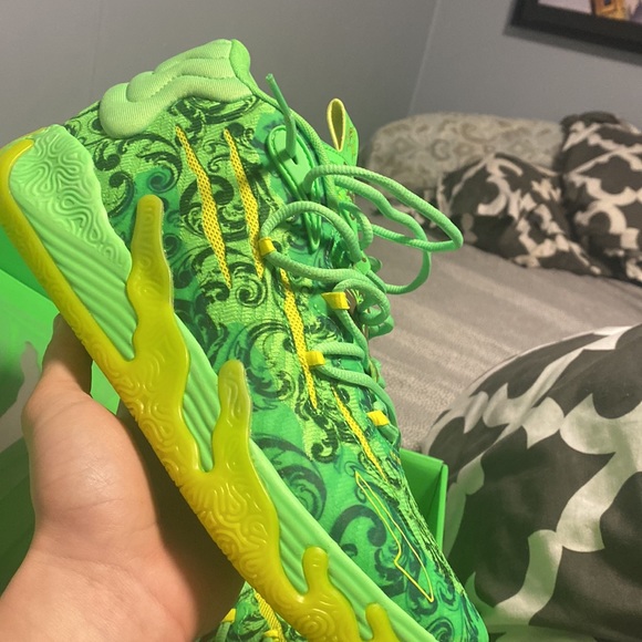 Mb03 Là France size 11.5 - Picture 2 of 3